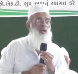Hanif Bhai Patel