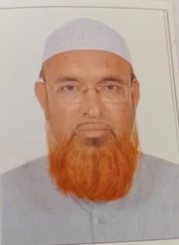 Shahid Khan R. Pathan
