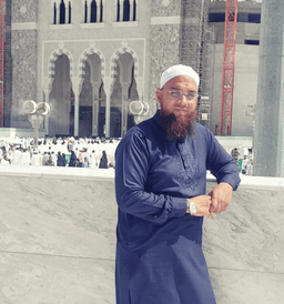 Muzammil Hussain